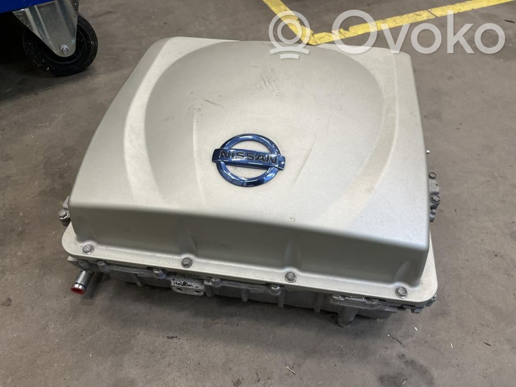 Nissan Leaf I (ZE0) Ładowarka do akumulatora 