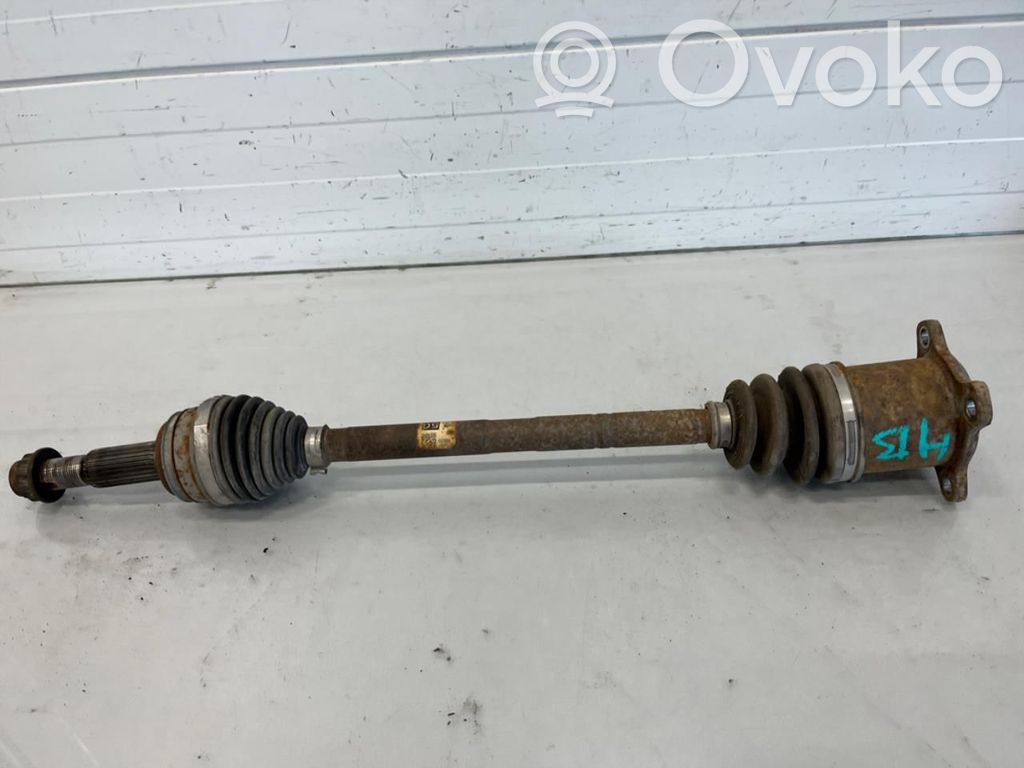 Toyota Corolla Cross Eje de transmisión trasero 