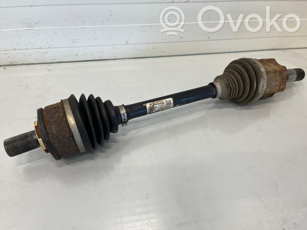 Volvo XC40 Eje de transmisión delantero 