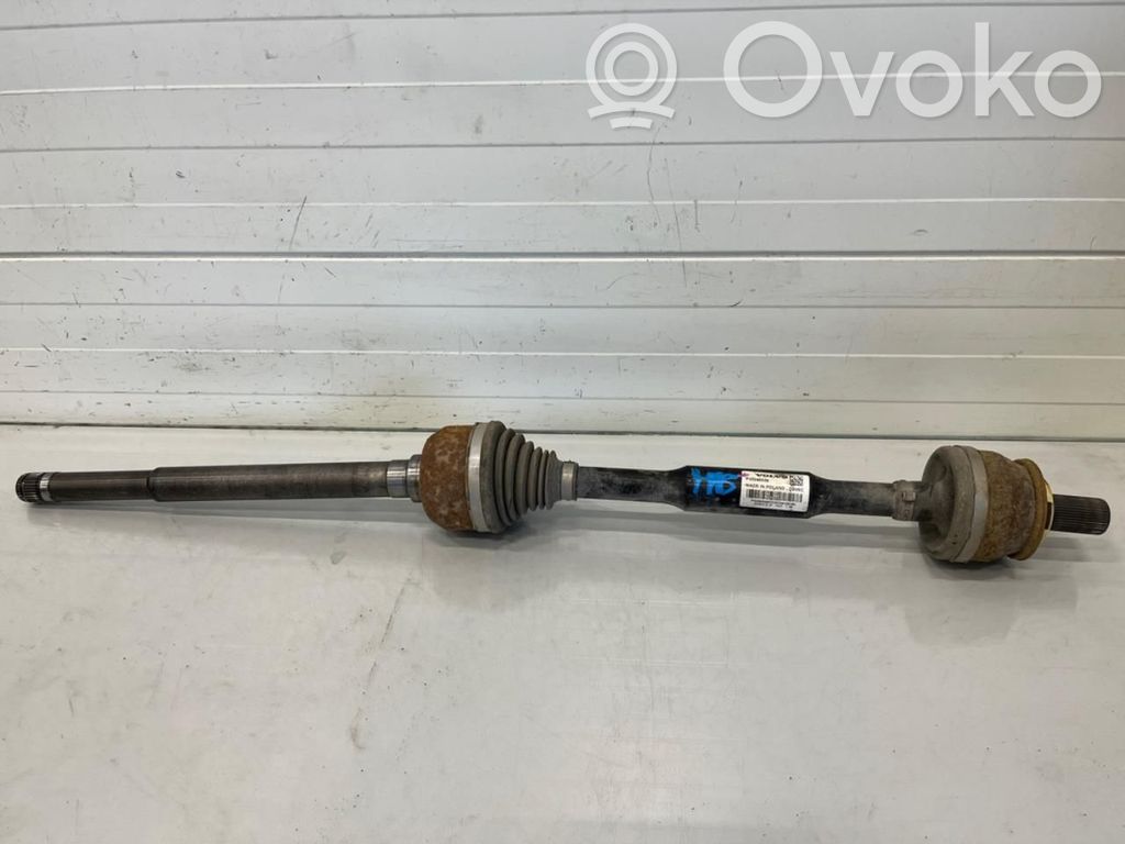 Volvo XC40 Półoś tylna 