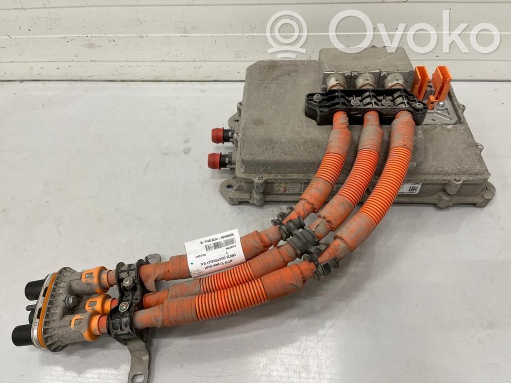 Volvo XC40 Inversor/convertidor de voltaje 