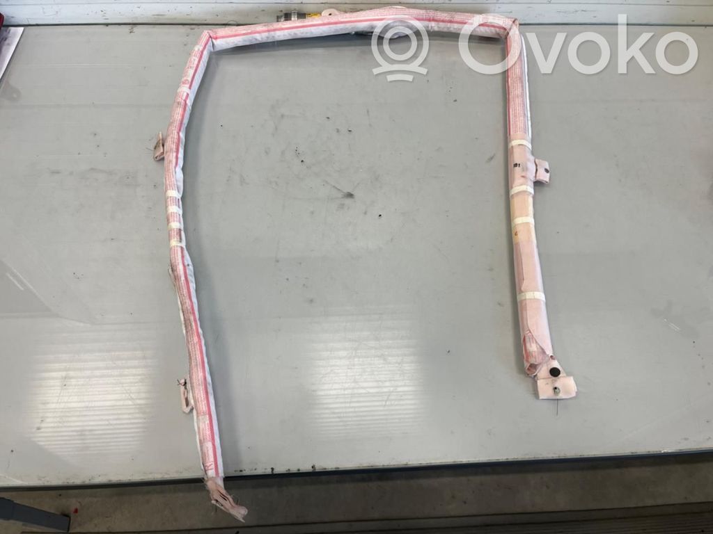 Volkswagen PASSAT B8 Kurtyna airbag 