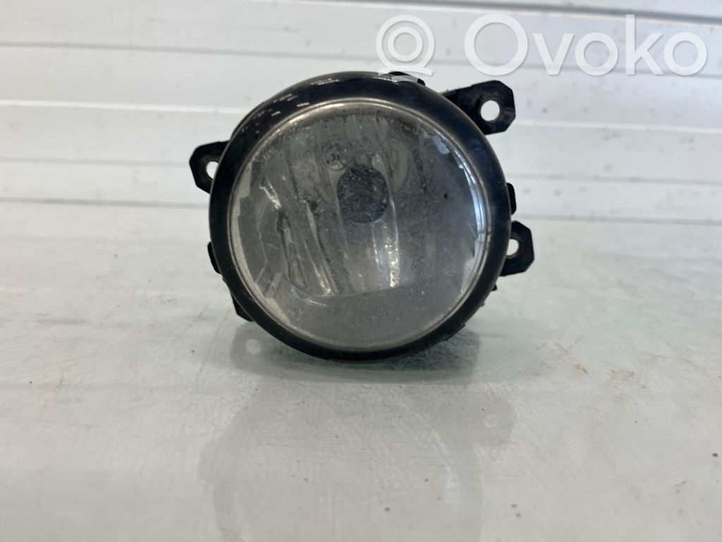 Ford Transit -  Tourneo Connect Fendinebbia anteriore 