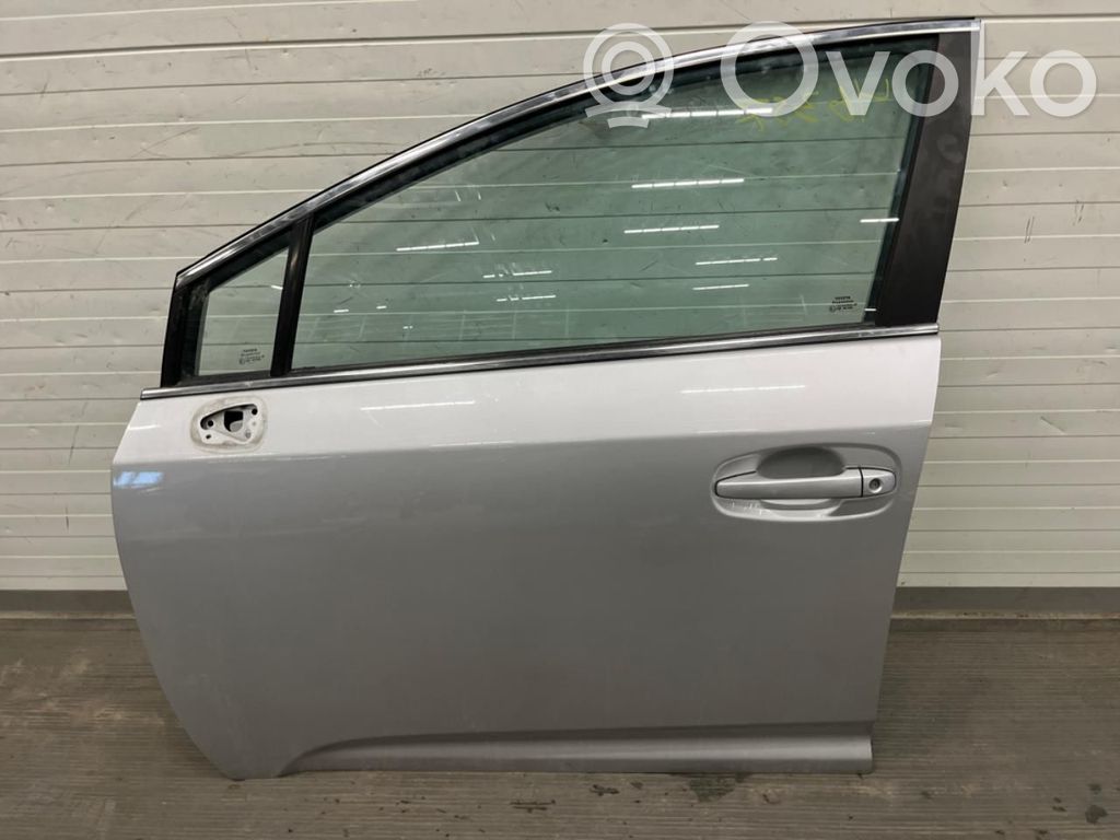 Toyota Avensis T270 Portiera anteriore
