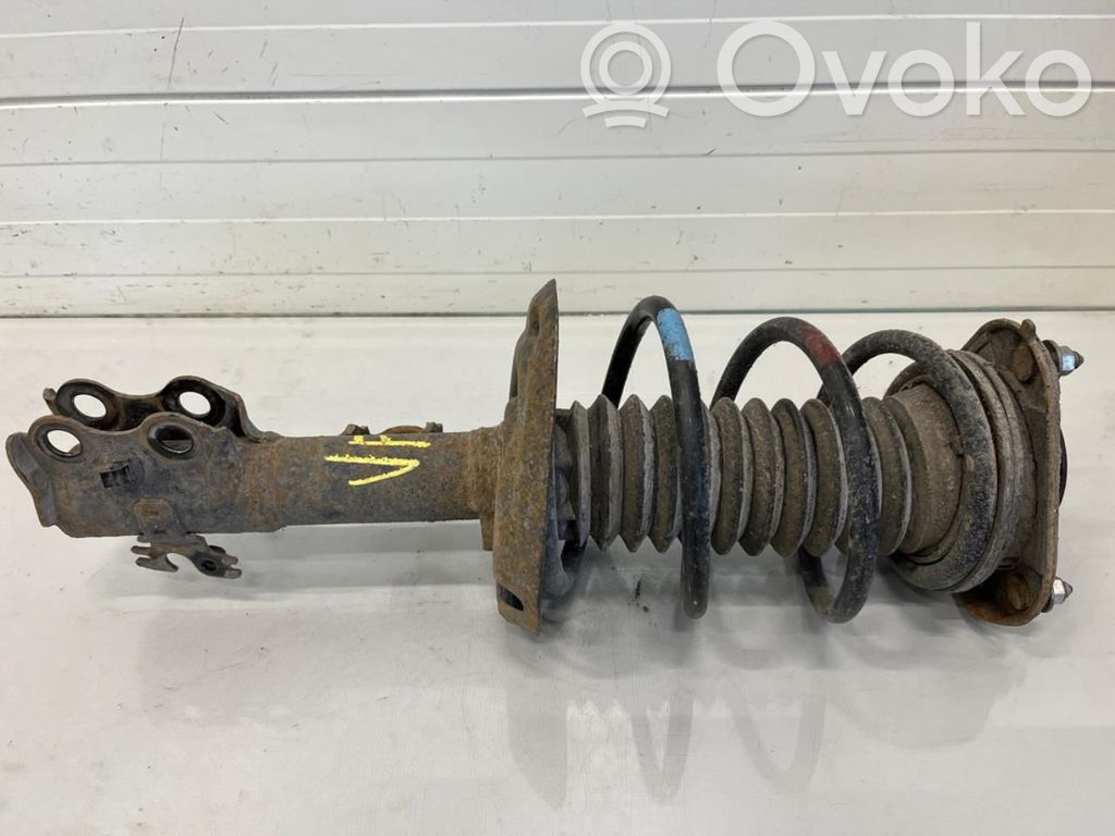 Toyota Prius (XW50) Amortyzator osi przedniej ze sprężyną