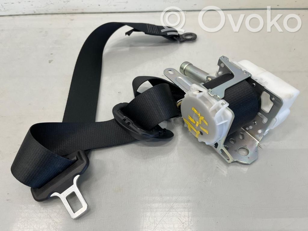 Toyota Prius (XW50) Cinturón delantero 