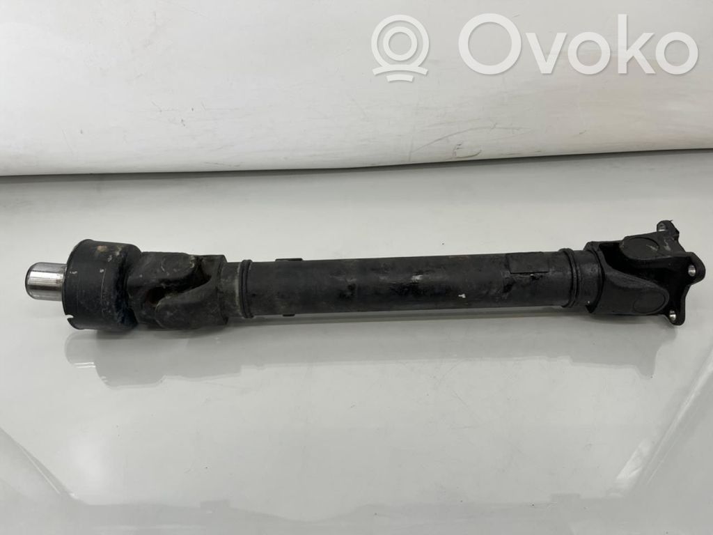 Toyota Hiace (H200) Wał napędowy przedni