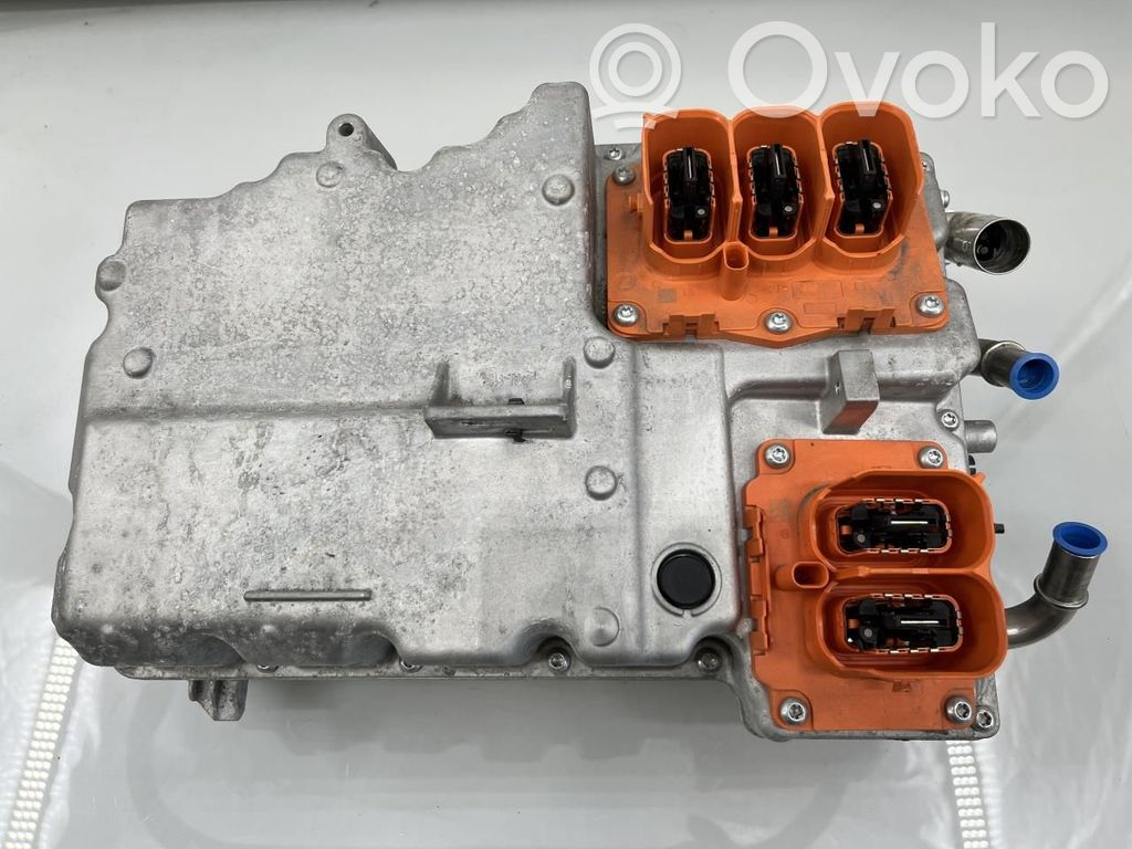 Volvo V60 Falownik / Przetwornica napięcia 