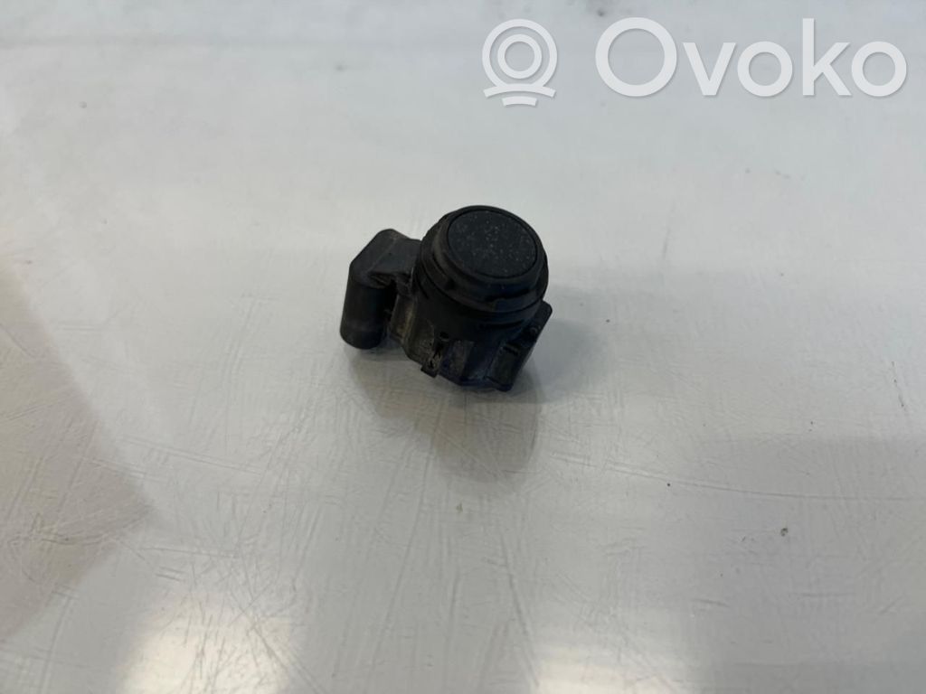 Volkswagen ID.4 Czujnik parkowania PDC 