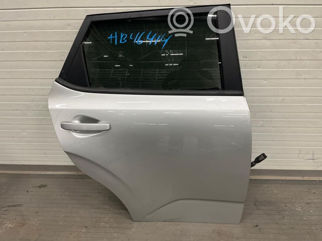 KIA Soul Puerta trasera 