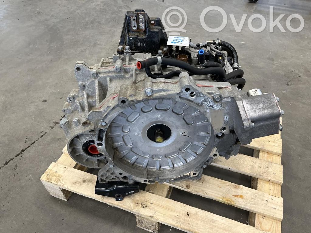 KIA Optima Automatic gearbox 
