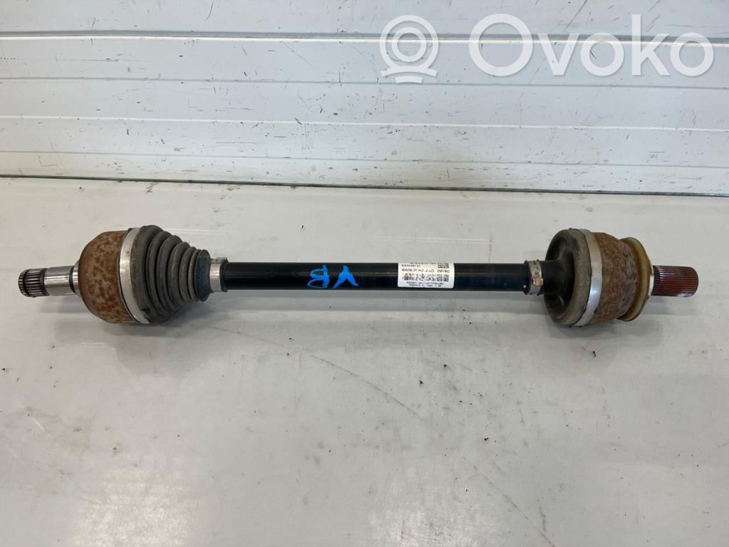 Volvo XC40 Eje de transmisión trasero 