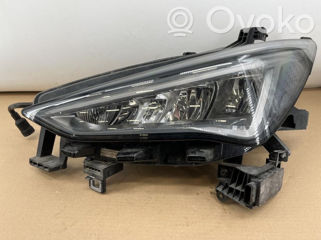 Cupra Born Lampa przednia 