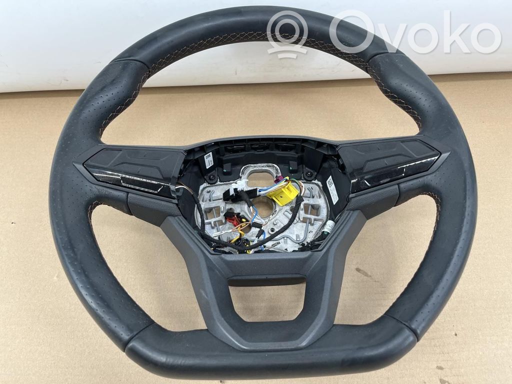 Cupra Born Stūre 