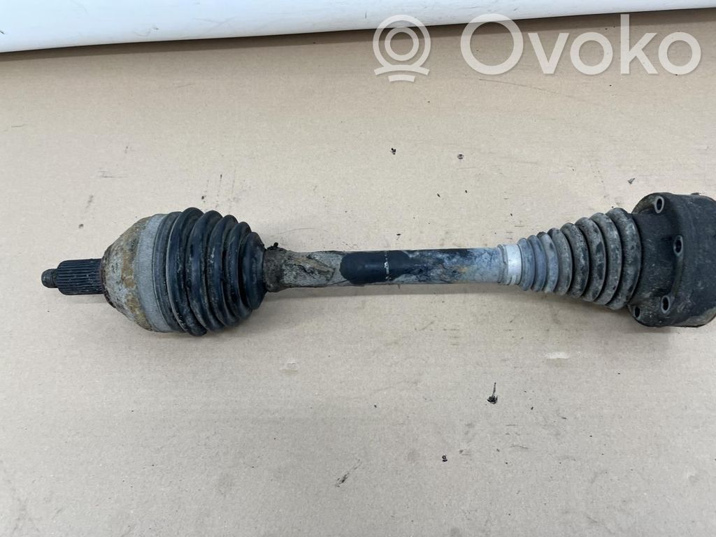 Audi A1 Semiasse anteriore 