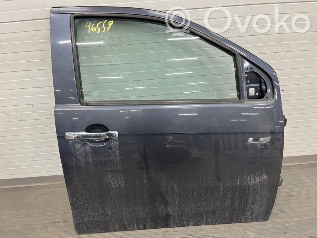 Isuzu D-Max Priekinės durys 