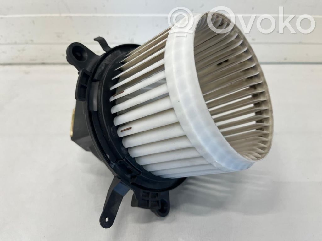 Opel Grandland X Ventola riscaldamento/ventilatore abitacolo 