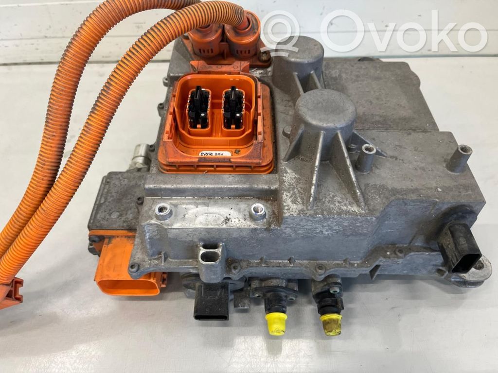 BMW i3 Chargeur batterie (en option) 