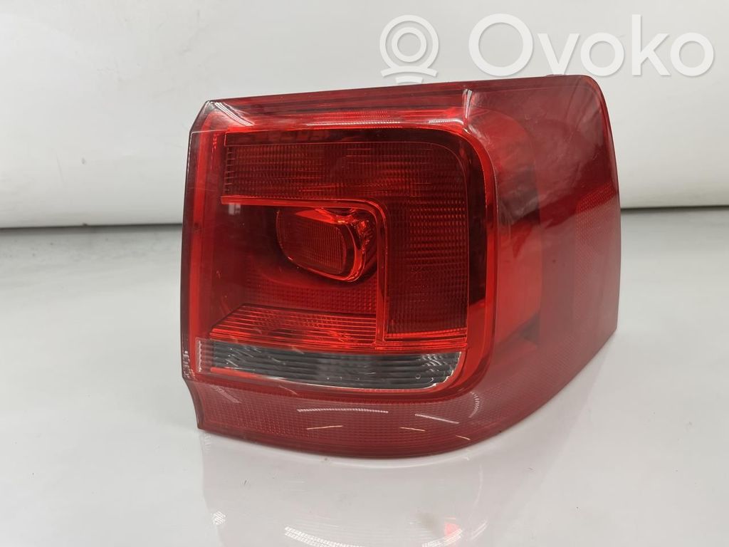 Volkswagen Sharan Rückleuchte Heckleuchte 
