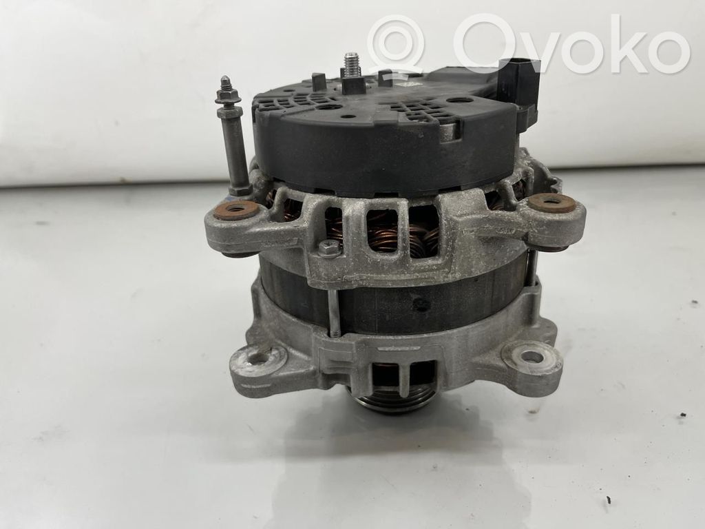 Volkswagen Sharan Generatore/alternatore 