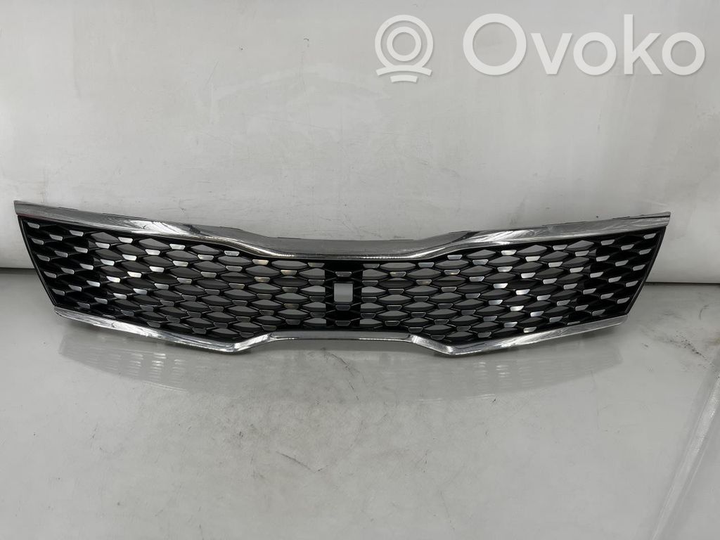KIA Optima Grille de calandre avant