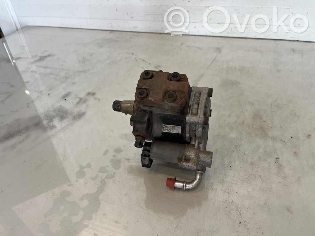 Volkswagen Golf VI Pompa carburante immersa
