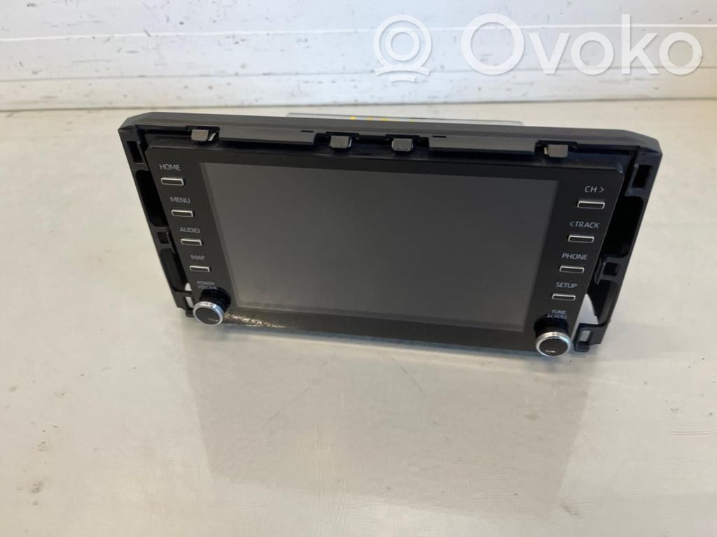 Toyota Corolla E210 E21 Screen/display/small screen 