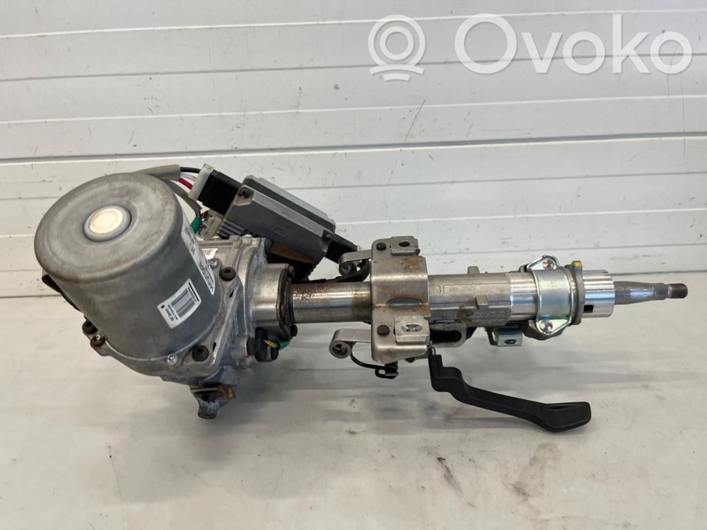 Hyundai i40 Set ax volan 