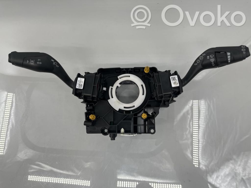 Ford Edge II Interrupteur / bouton multifonctionnel 