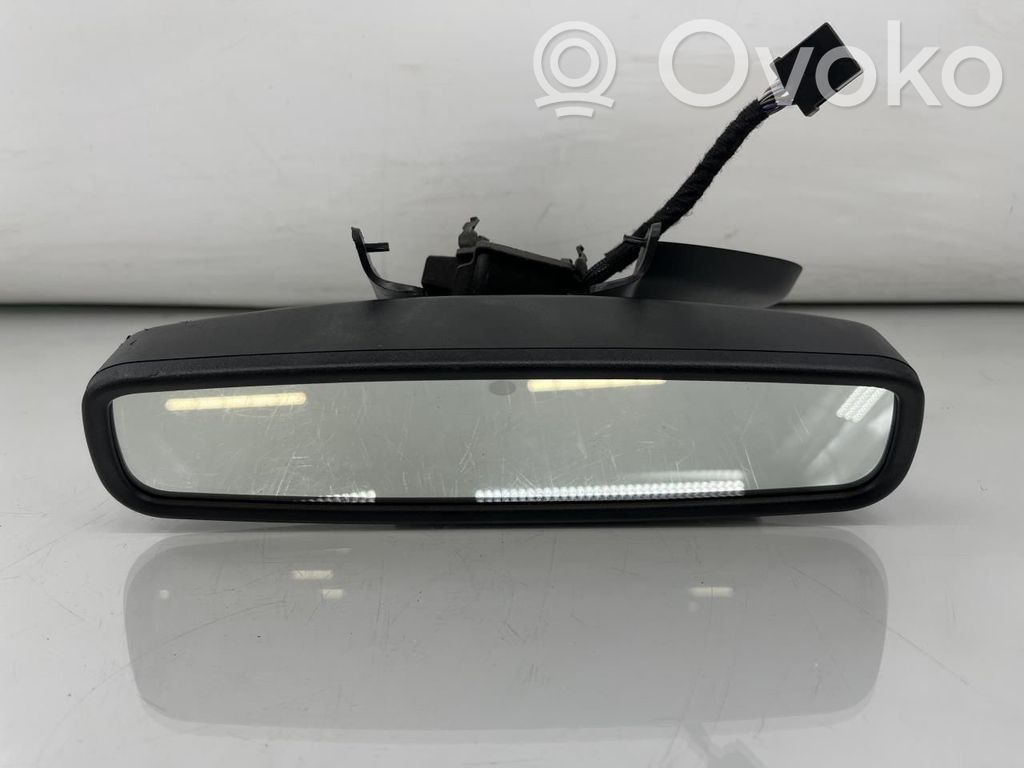 Ford Edge II Espejo retrovisor (interior) 