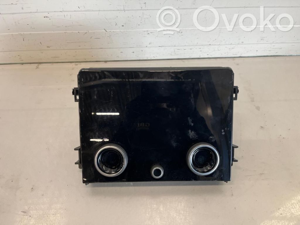 Land Rover Range Rover Sport L494 Alte piese panou de bord 