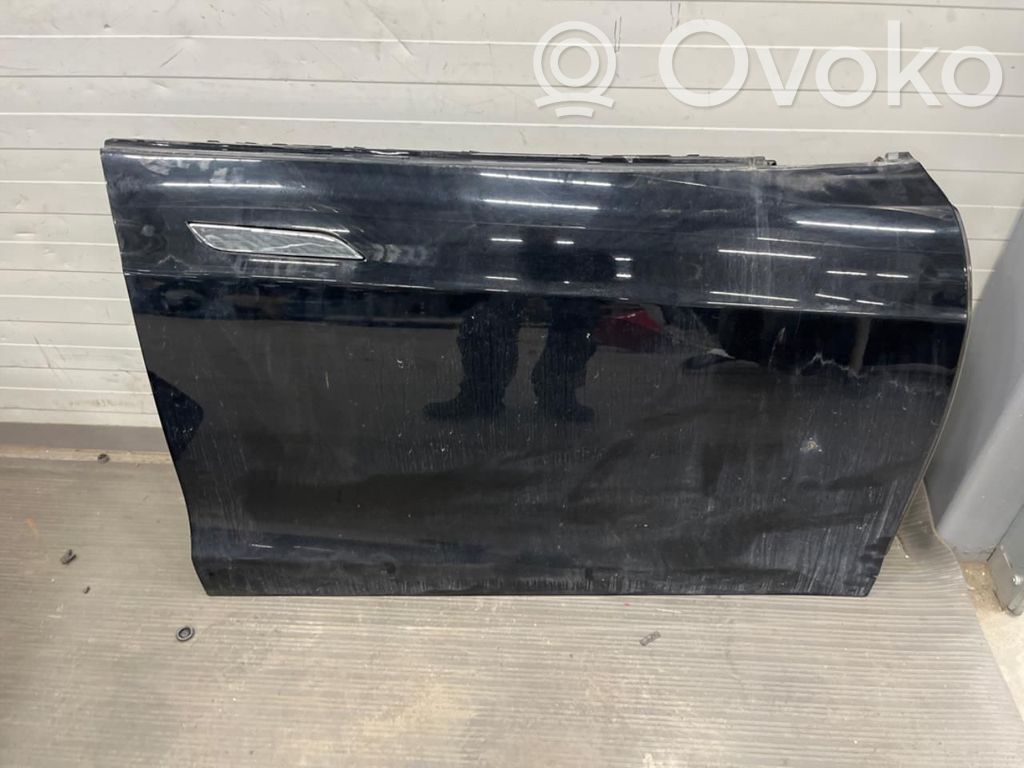 Tesla Model S Priekinės durys 