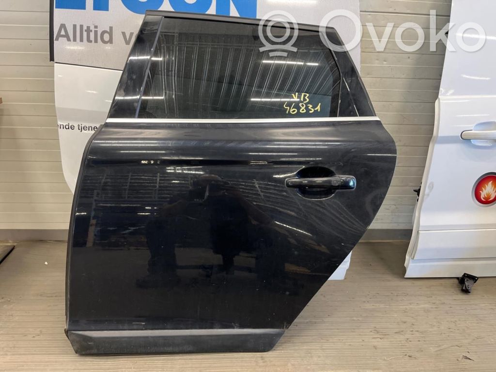 Volvo XC60 Portiera posteriore