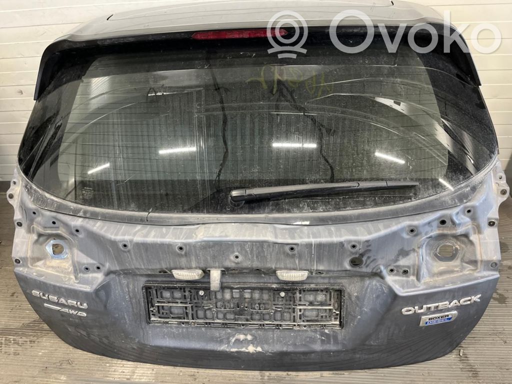 Subaru Outback (BS) Puerta del maletero/compartimento de carga 
