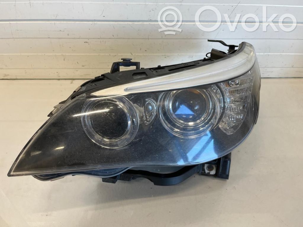 BMW 5 E60 E61 Far 