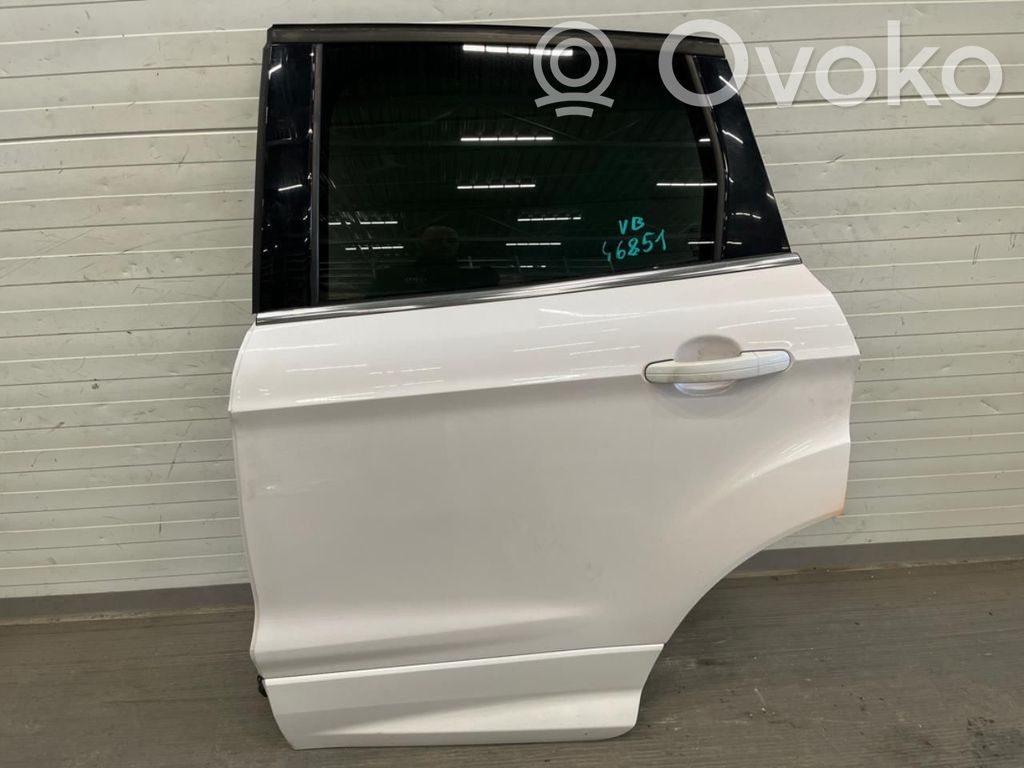 Ford Kuga II Ușă spate 