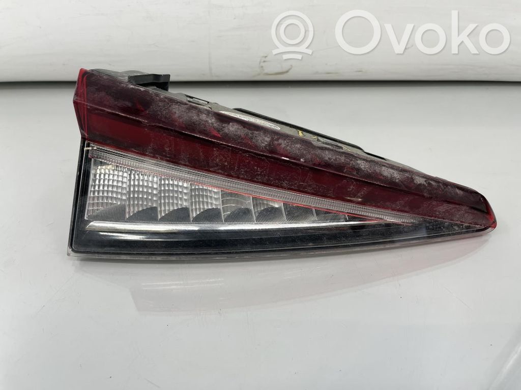 Skoda Enyaq iV Lampa tylna 
