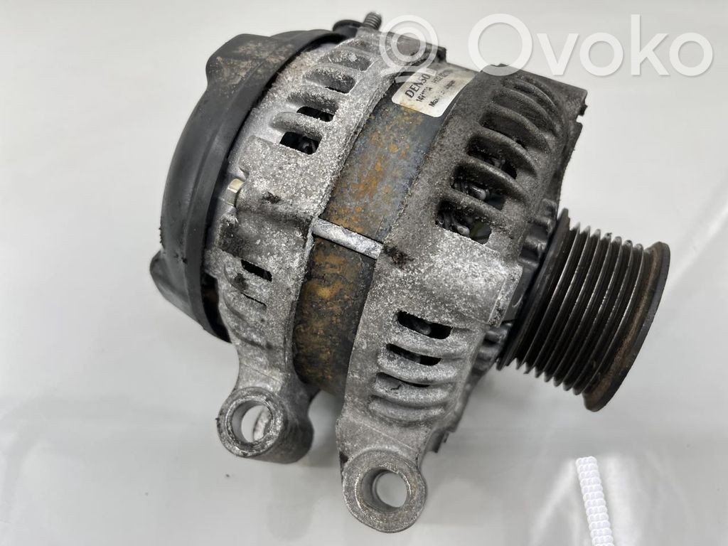 Land Rover Range Rover L322 Generatorius 