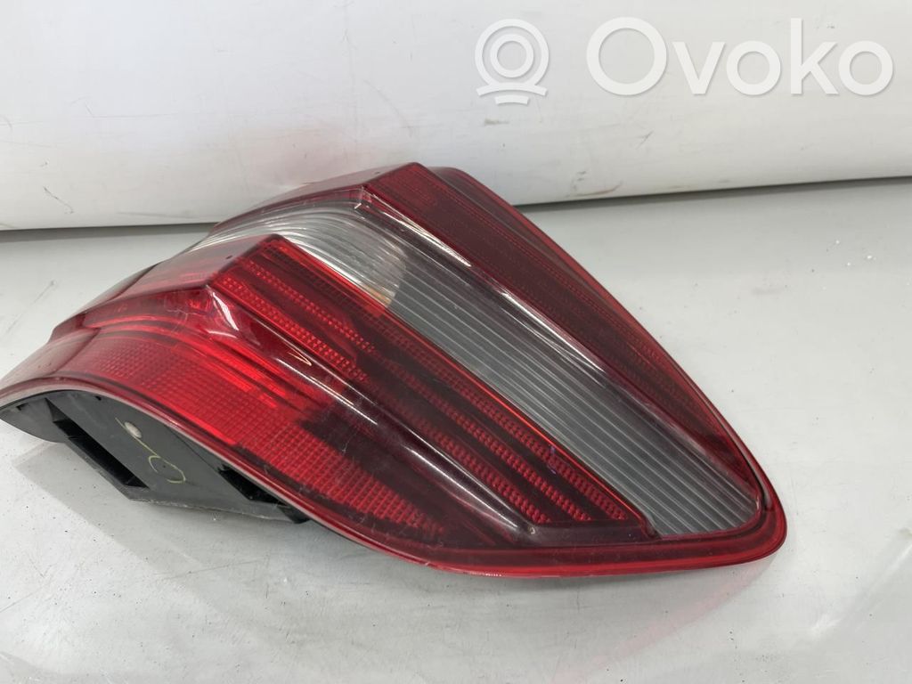 Mercedes-Benz ML W164 Lampă spate în caroserie 