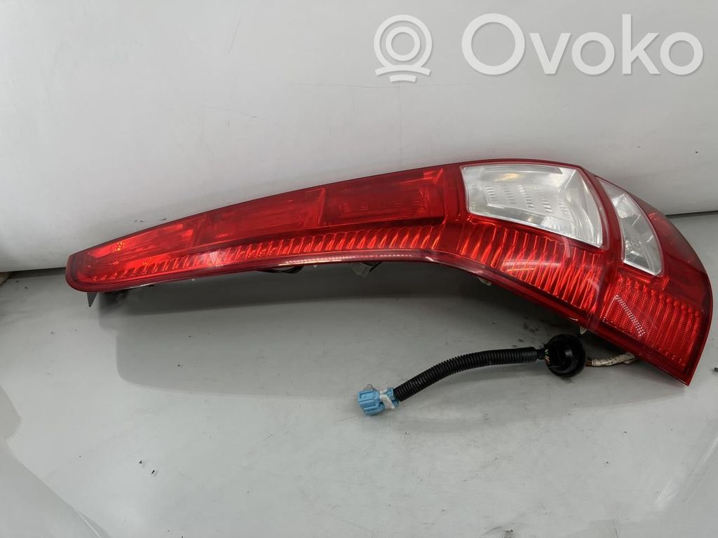Honda CR-V Luci posteriori 