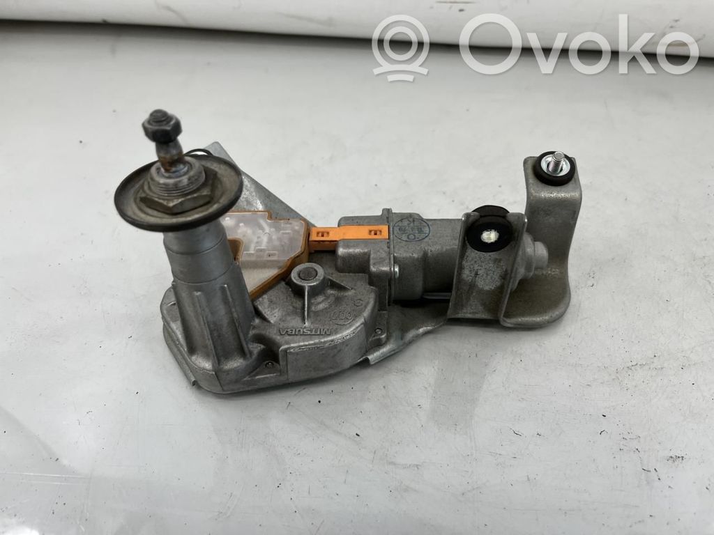 Honda CR-V Wischermotor Heckscheibe 