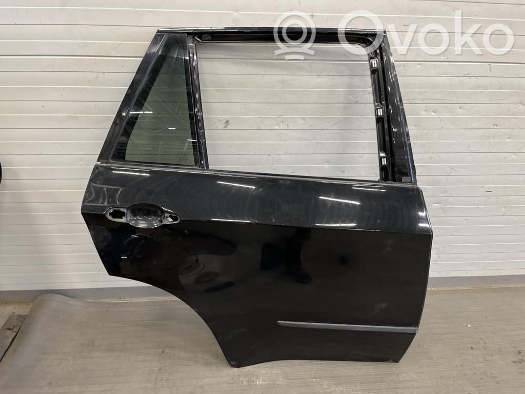 BMW X5 E70 Portiera posteriore