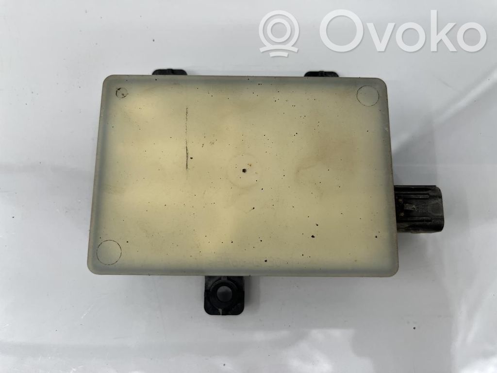 Land Rover Discovery 5 Modulo di controllo del punto cieco 