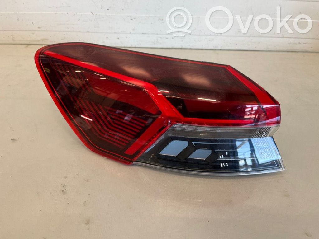 Audi Q4 e-tron Takavalot 