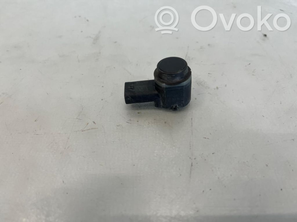 Volkswagen Tiguan Interruptor del sensor de aparcamiento (PDC) 