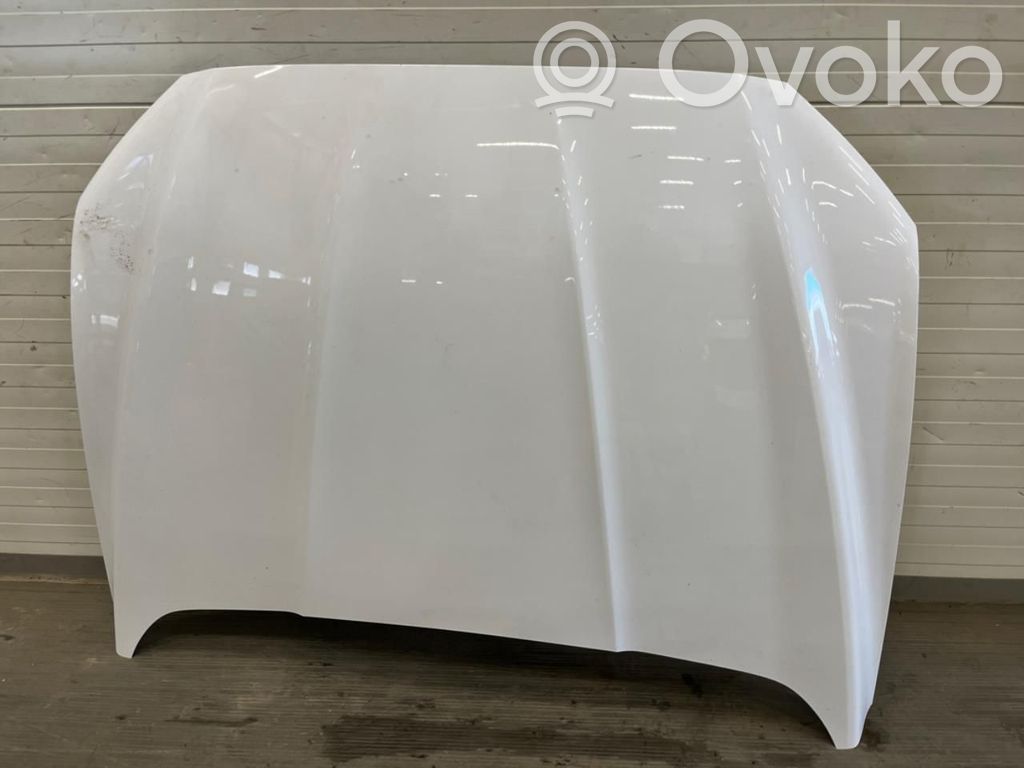 Ford Mondeo MK V Konepelti 