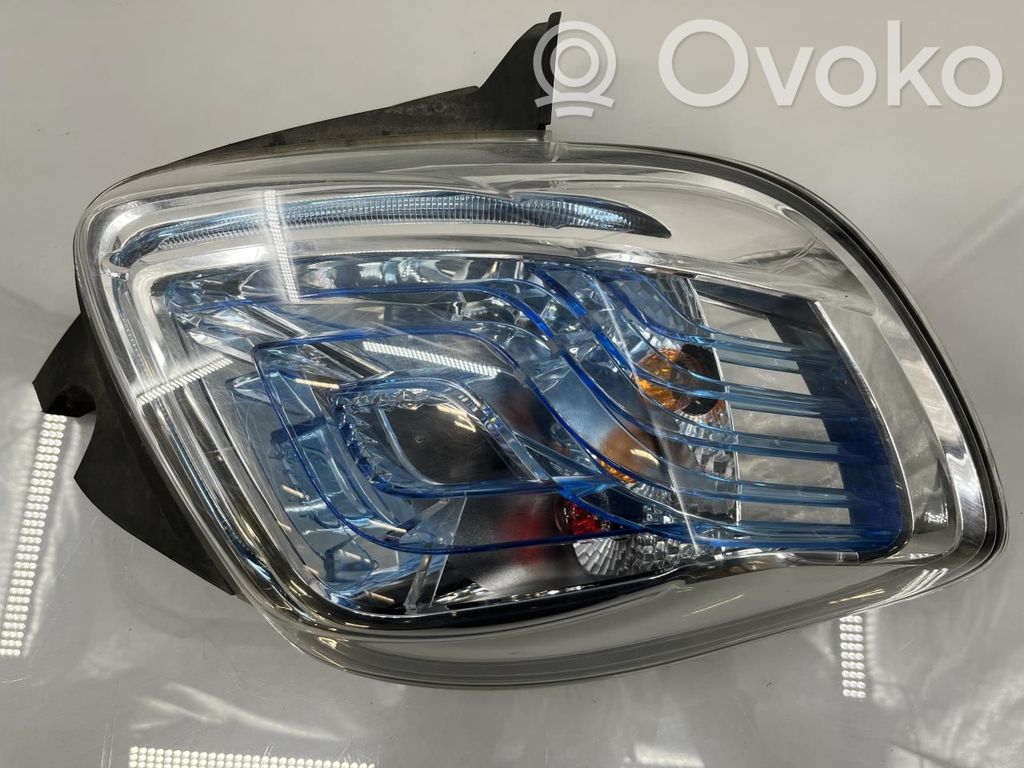 Renault Zoe Takavalot 