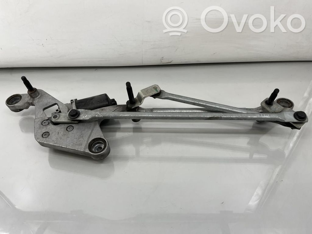 Mercedes-Benz Vito Viano W447 Tiranti e motorino del tergicristallo anteriore 