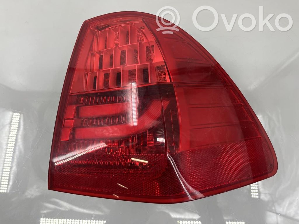 BMW 3 E90 E91 Rear/tail lights 