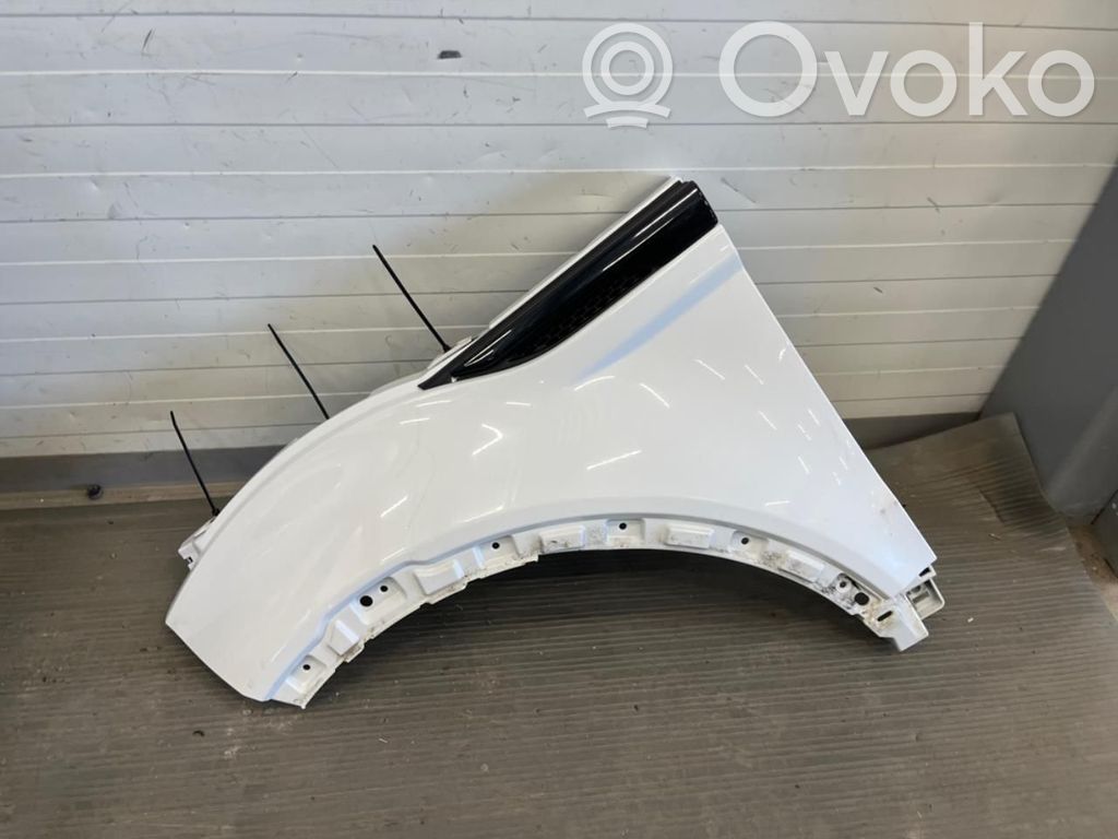 Land Rover Range Rover Evoque L538 Parafango 